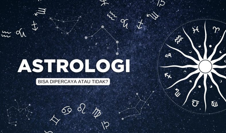 Dunia Astrologi