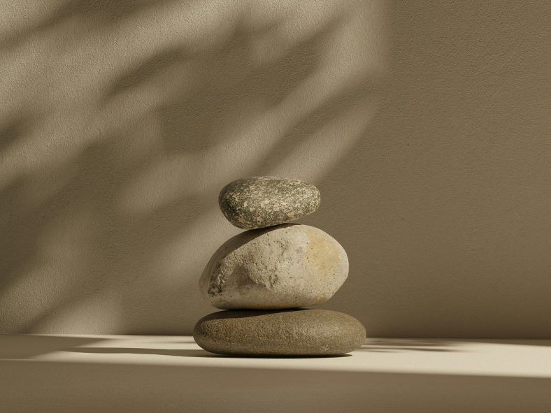 Filosofi Wabi-Sabi