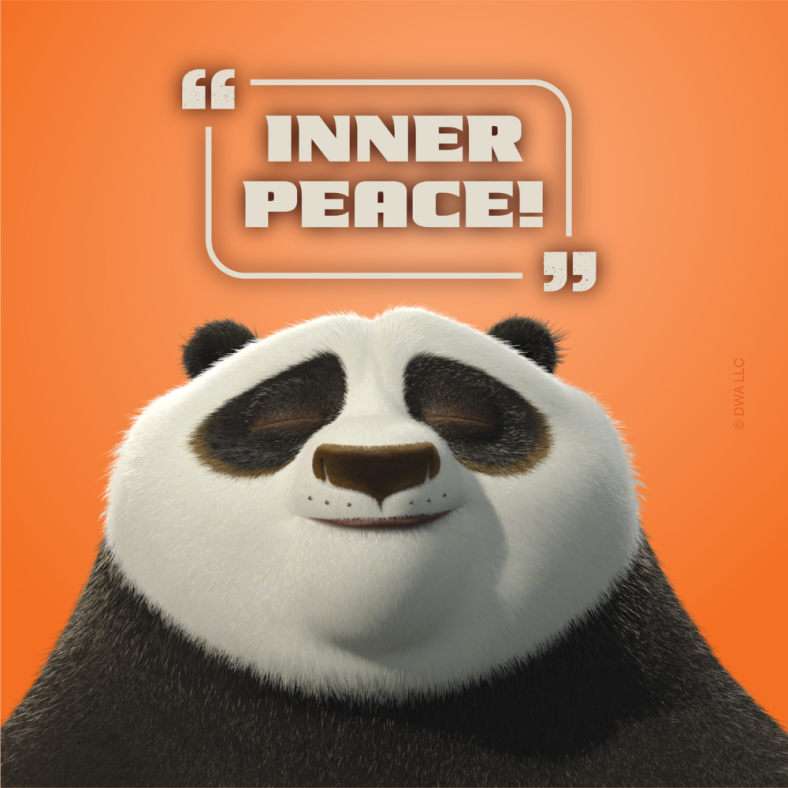 Inner Peace